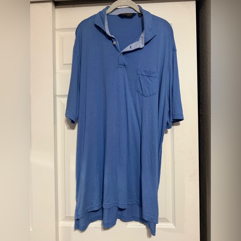 Ralph Lauren Polo Golf Polo